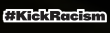#KickRacism to Be Featured at Organization of American States During IX Inter-American Week of People of African Descent