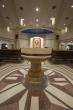 Franciscan University Chapel Terrazzo Project by Roman Mosaic Earns NTMA Honor Award 