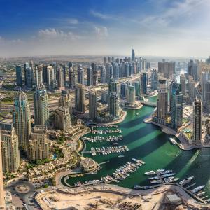 Dubai New