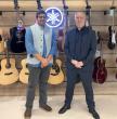 Trinity College London and Yamaha Corporation announce global music education collaboration in India