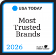 JG Wentworth Named One of USA TODAY’s Most Trusted Brands 2026