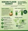 Kokumi Flavor Market to Witness Healthy Growth Through 2030 Driven by Rising Health Awareness - Fact.MR Analysis