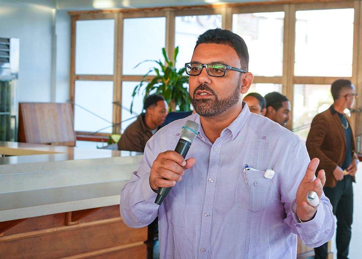 Belize Highlights Natural Assets and Sustainability Focus Ahead of STC 2026