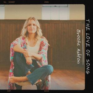 Brooke Ashton Cover Art