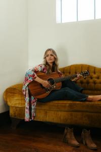 Brooke Ashton 'Love of Song'