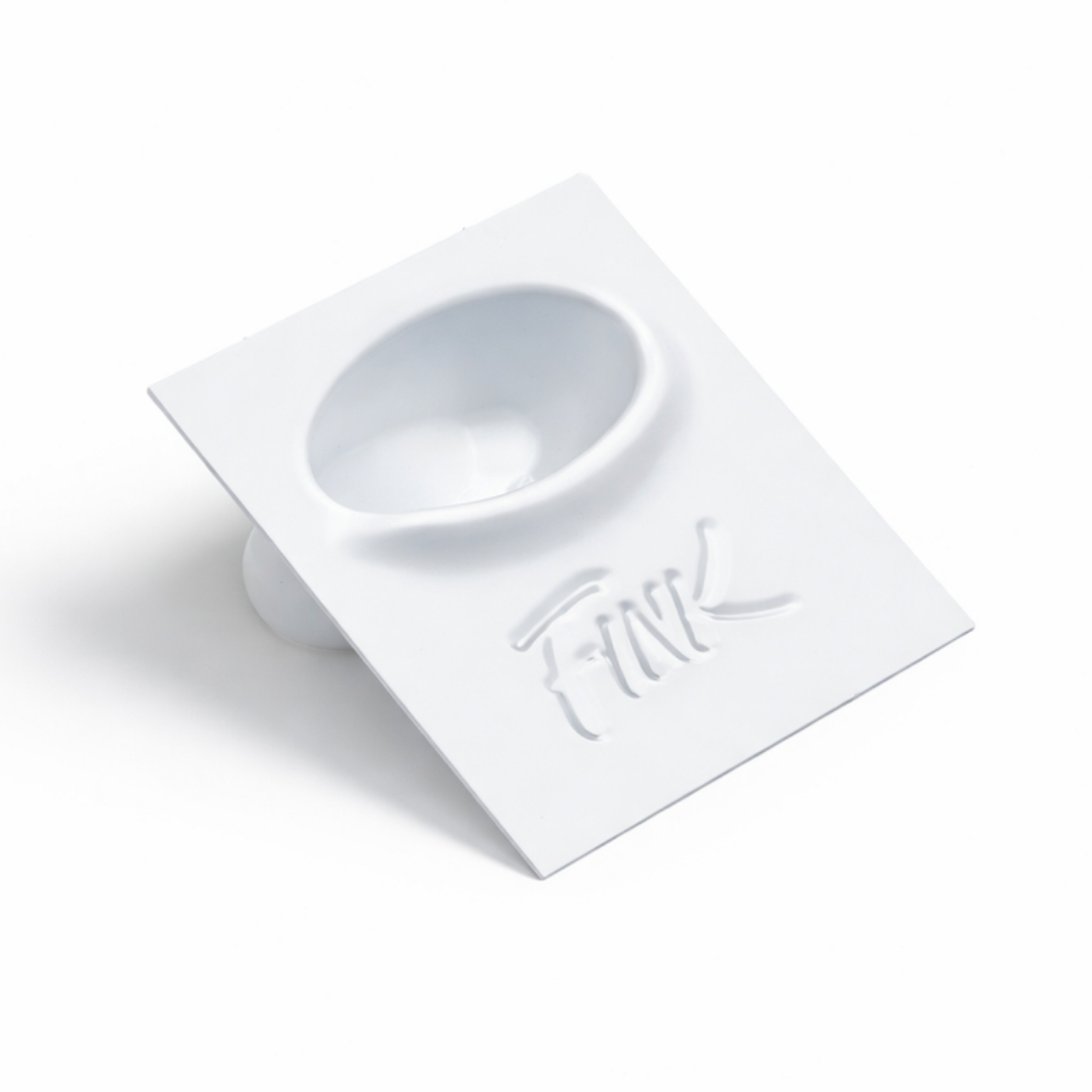 FINK Caps Expands Distributor Network with Patented Slanted Oval Tattoo Ink Cap