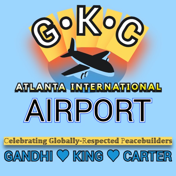 ATLANTA: City of Peace, Inc. Issues Open RFP for Agency Partner to Support Global Airport‑Renaming Initiative