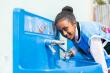 The White Feather Foundation and Splash International Partner to Expand Safe Water and Sanitation for Schools in Zambia