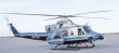 National Museum of Nuclear Science & History Welcomes NEST Bell 412 HP Helicopter to Permanent Collection