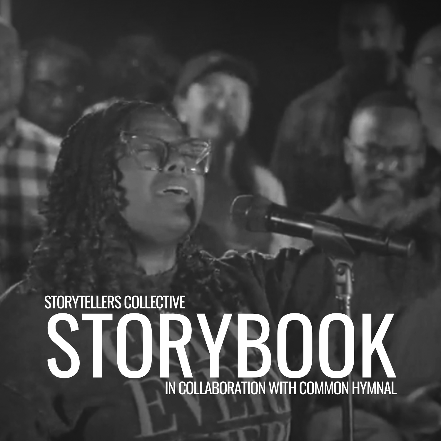 New Album ‘Storybook’ Explores Faith and Hope in a Time of Christian Fatigue