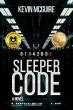 Manhattan Book Group Announces Gold Win for 'Sleeper Code: A Novel' in the 2026 Manhattan Book Awards