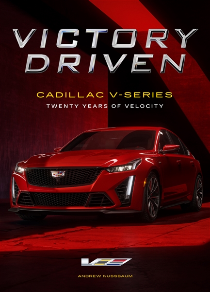 Manhattan Book Group Announces Bronze Win for “Victory Driven” in the 2026 Manhattan Book Awards