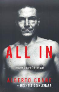 All In Book Cover