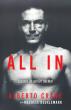 UFC Veteran, Jiu-Jitsu Champ Alberto Crane's Memoir Details Life of High-Stakes Competition & Multiple Sclerosis Battle
