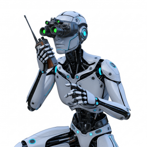 stealth bot