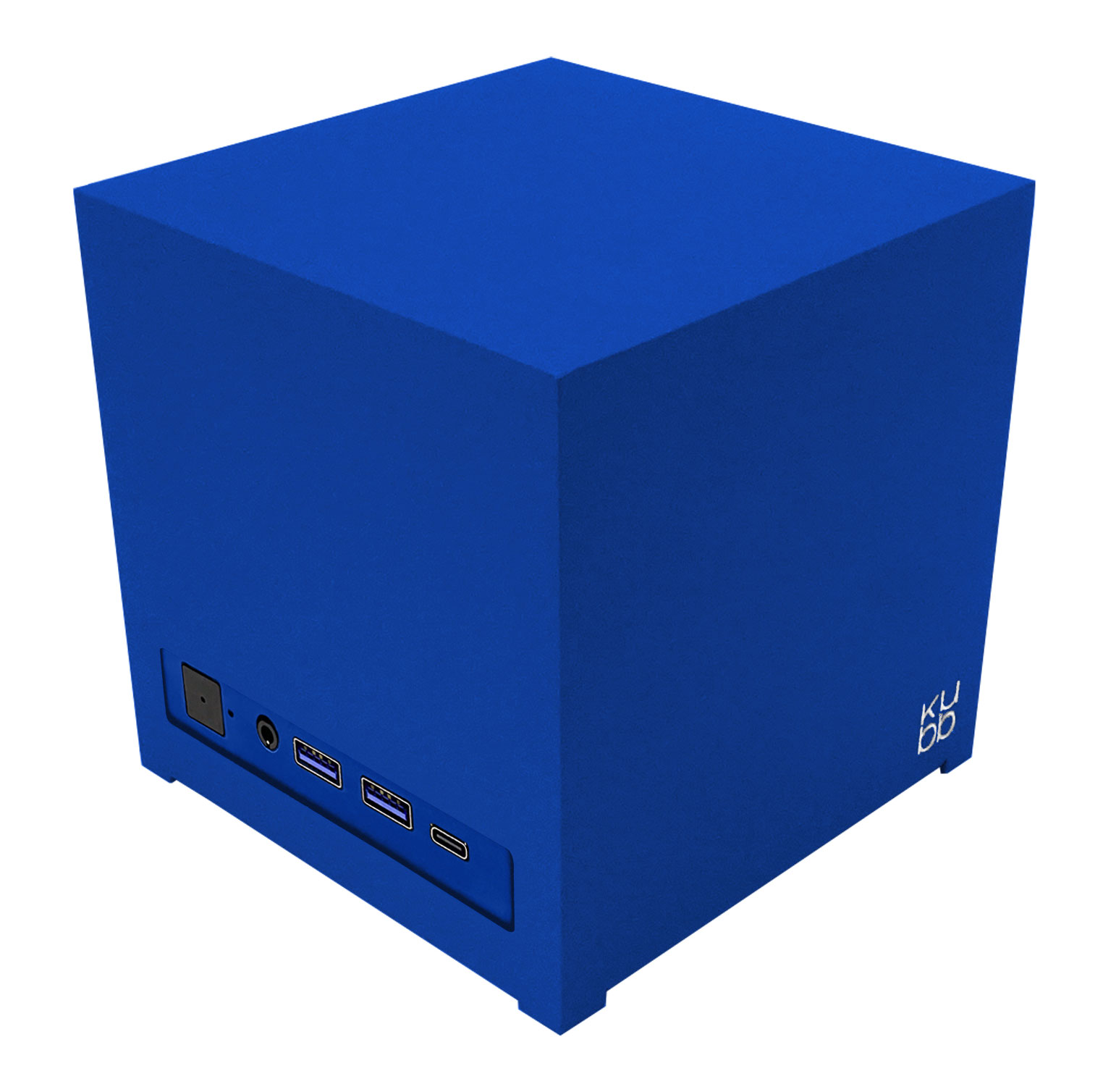 Kubb® Launches Kubb® Essentiel, a New Generation Mini PC with Wi-Fi 7 and Refined Design