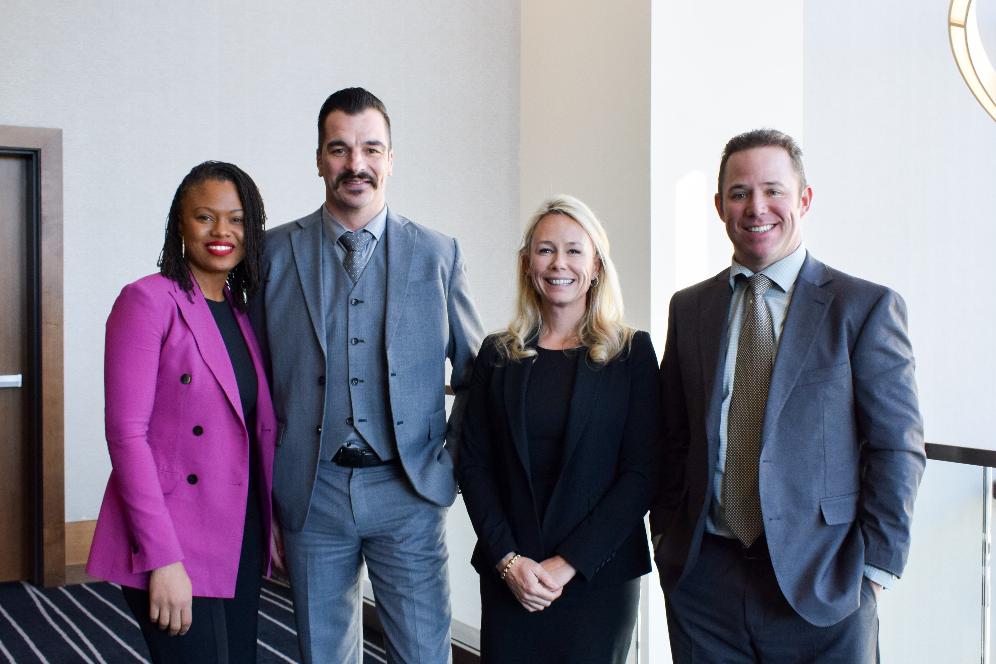 Northwestern Marketing Concepts Focuses on Developing Future Leaders Through Structured Management Training