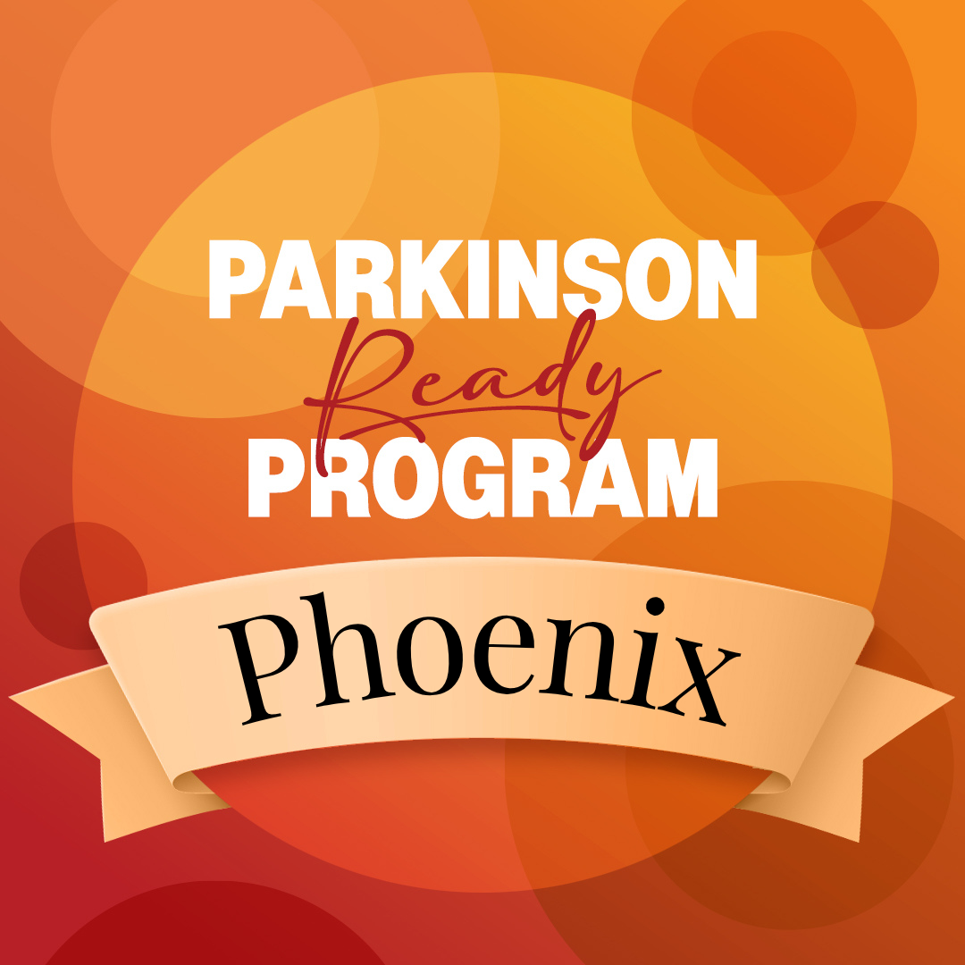 World Parkinson Coalition® Launches Parkinson Ready™ Phoenix Program Ahead of 7th World Parkinson Congress