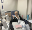 Colorectal Cancer Awareness Month: Ostomy Advocate J. Durst-Pulkys Urges Early Screening as Colon Cancer Rises in Youth