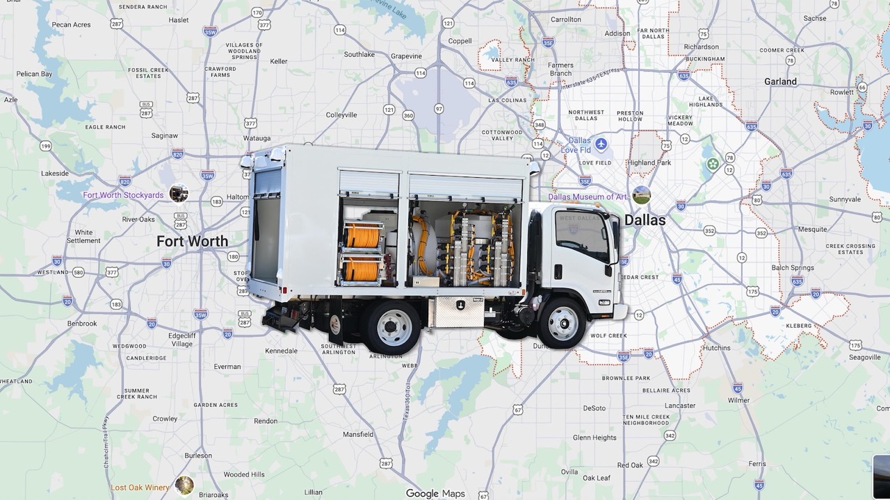 Real Fleet Solutions Announces Expanded Market Reach for Commercial Fleets Across Key Southern Cities