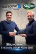 Sligro wint Storecove E-Invoicing Growth Award 2025