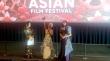 Love & Karma Wins Best First Sound / Music Award at Tiger Tail Asian Film Festival