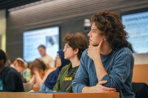 S&PAA & Clark U Game Design to Address Social Isolation