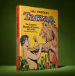 Hal Foster's Tarzan: The Complete Sunday Comics Coming Soon from TASCHEN