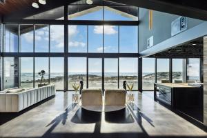 Great Room Views