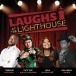 American Place Casino Brings the Funny With All-New Star-Studded Comedy Line-Up