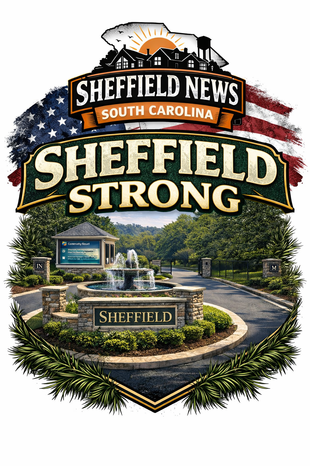 Homeowners Push Back: Sheffield News Launches to Challenge HOA Authority & Introduce Nationwide Digital Governance Model