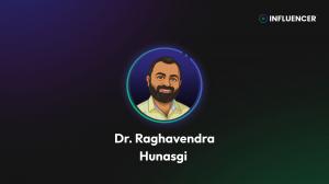 Dr. Raghavendra Hunasgi Acquires Magenta AI from Dr. Ravneet Singh, Strengthening #Influencer’s AI Compliance Infrastructure