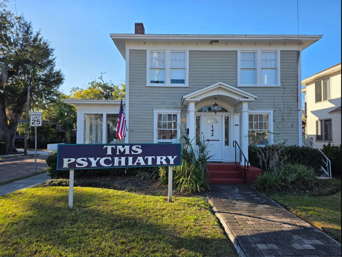 New Orlando Psychiatry Clinic Expands Access to Advanced TMS Therapy for Depression and Anxiety