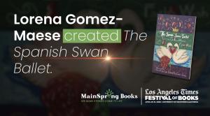 LATFOB 2026 - Lorena Gomez-Maese - Image 3