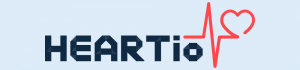 HEARTio logo