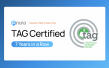Anura Achieves TAG Certified Against Fraud Seal for Seventh Consecutive Year