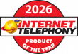 Commio Receives 2026 Internet Telephony Product of the Year Award