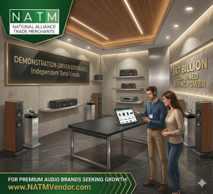 Premium Audio