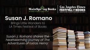 LATFOB 2026 - Susan J. Romano - Image 2