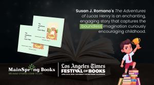 LATFOB 2026 - Susan J. Romano - Image 3