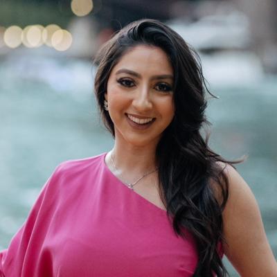 Sabina Khoja Appointed Managing Director, Expanding Leadership Representation in Financial Services