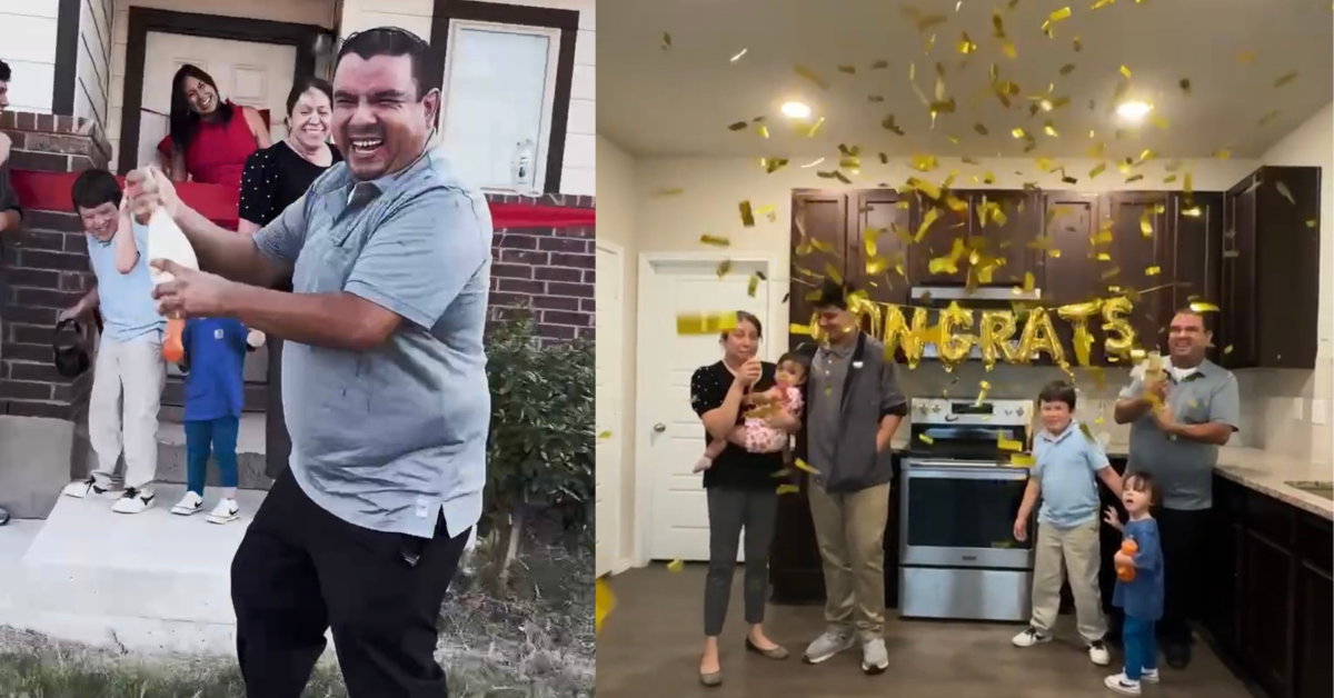 San Antonio Real Estate Team Focuses on Helping Business Owners and Global Buyers Navigate Homeownership Challenges