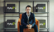 Flyby Appoints Former Talabat CEO Tomaso Rodriguez as Chairman Ahead of Series A and Global Expansion