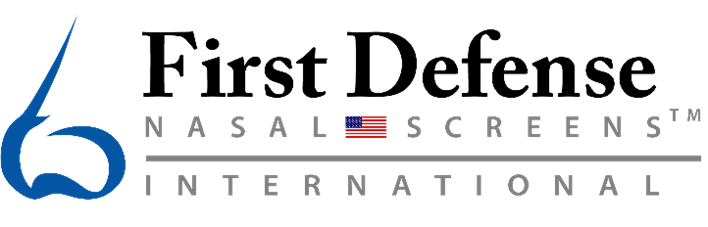First Defense Nasal Screens Expands Across Europe