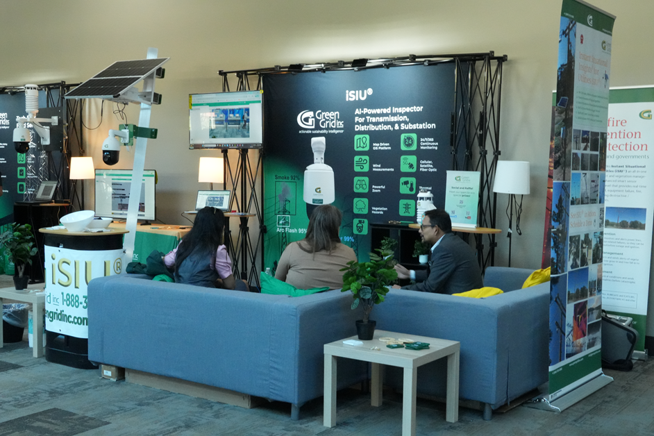 Green Grid Inc. Approved as Anterix Active Ecosystem Partner