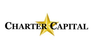 Charter Capital Logo - Factoring Made Simple