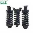Leading Innovation: GT as a Top 10 Track Adjuster Assembly Manufacturers in China Showcase Excellence at Bauma Germany