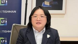 Joy Xiao Counsel, Leech Tishman