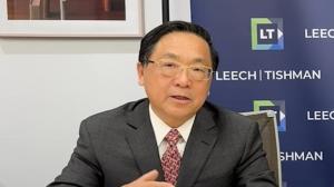 Gary Xiao Foreign Legal Consultant (China), Leech Tishman