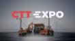 Ensuring Stability: High Quality Slewing Bearing Producer from China Showcases CE Certified Excellence at CTT Expo